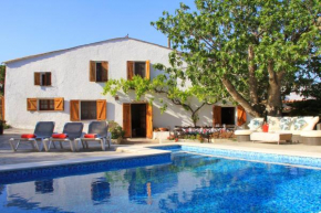 Masia Can Magan Lux, Ideal Grupos 20pax